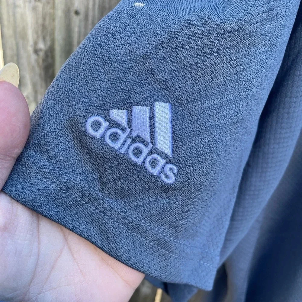 ADIDAS MENS POLO
